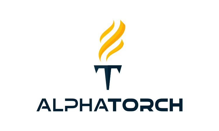 AlphaTorch.com - Cool premium domains for sale
